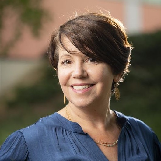 Dean Stephanie Pilat