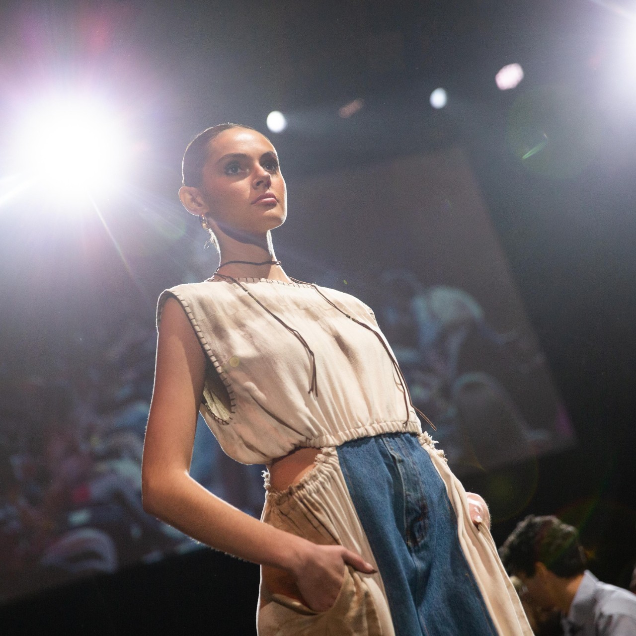 The 70th annual DAAP Fashion Show