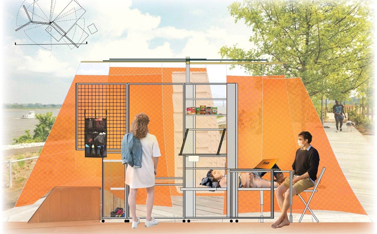 Work by Emily Kubin | Directors' Choice Awardee '24