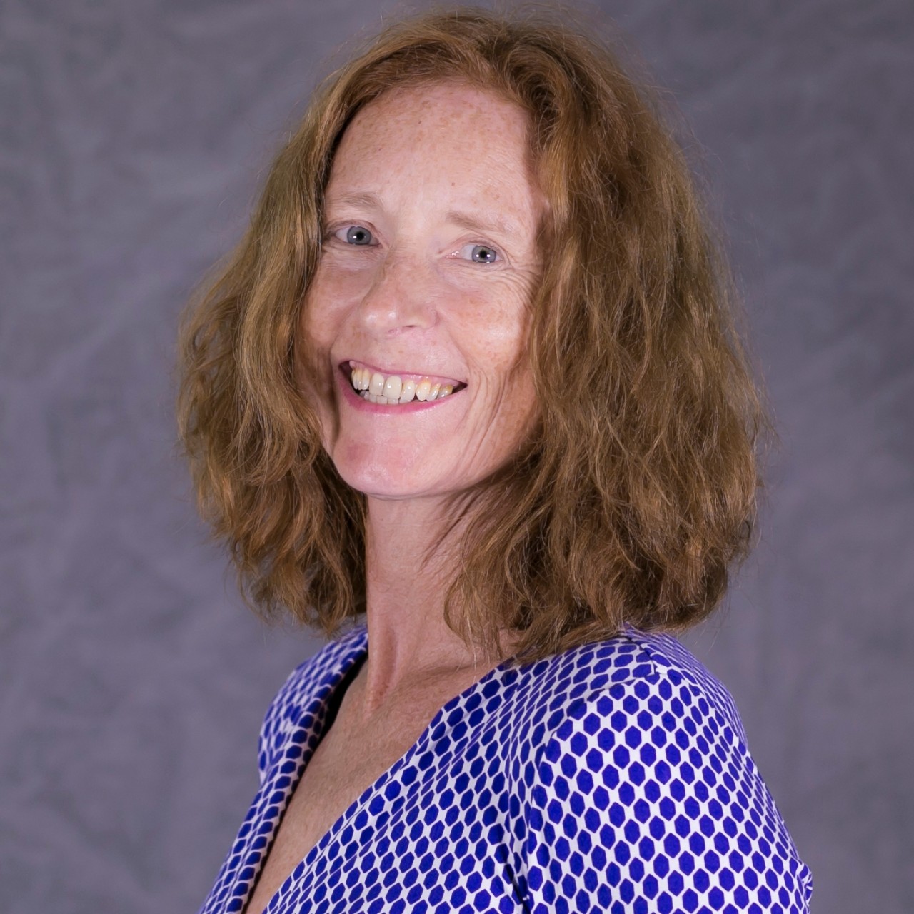 Paula Meijerink headshot