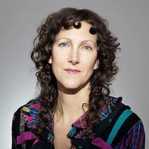 Laura Splan headshot