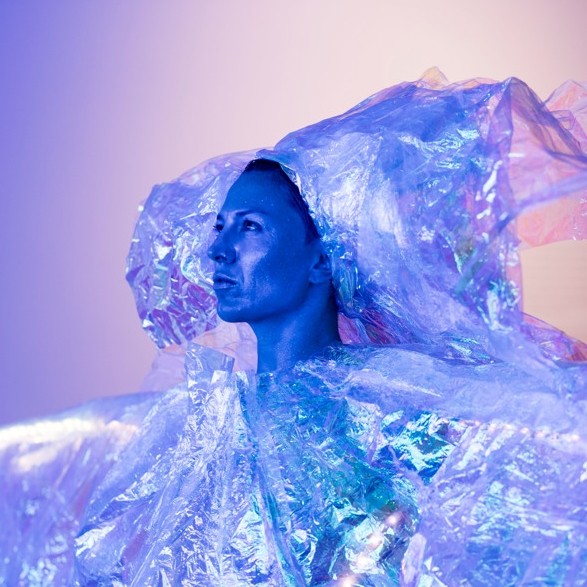 Arantxa Araujo by Caroline Alarcon Loor