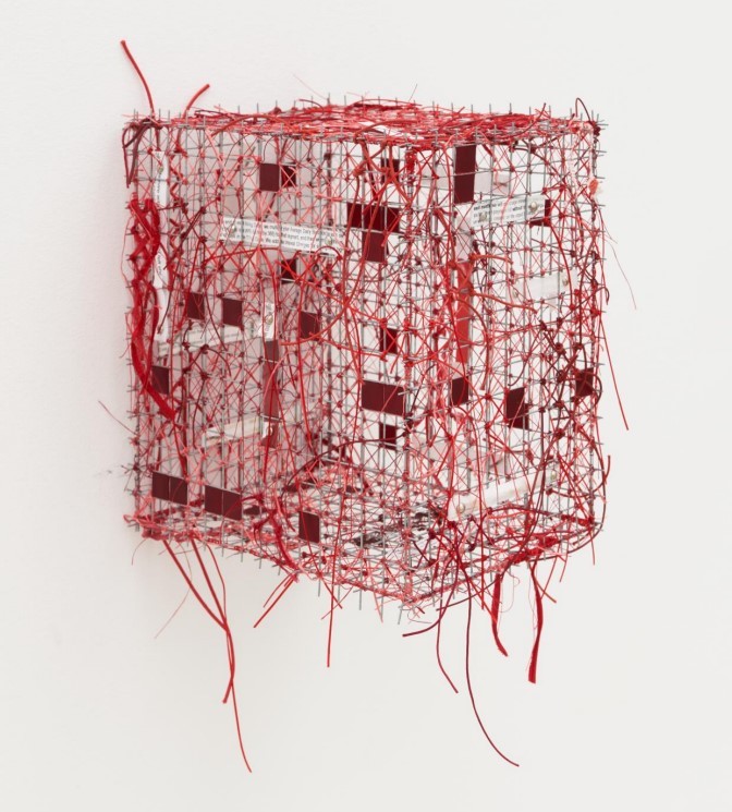 Sylvie Hayes-Wallace