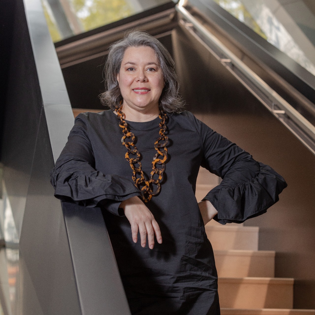 Monica Ramirez-Montagut