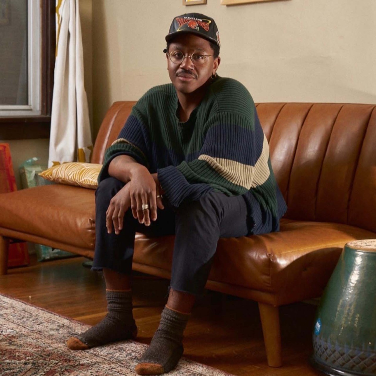 Cameron Granger Lecture 2022-10-07