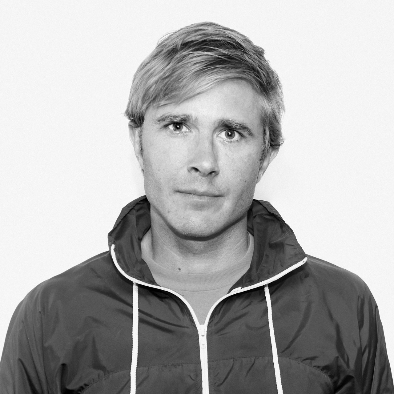 Benjamin Ball headshot