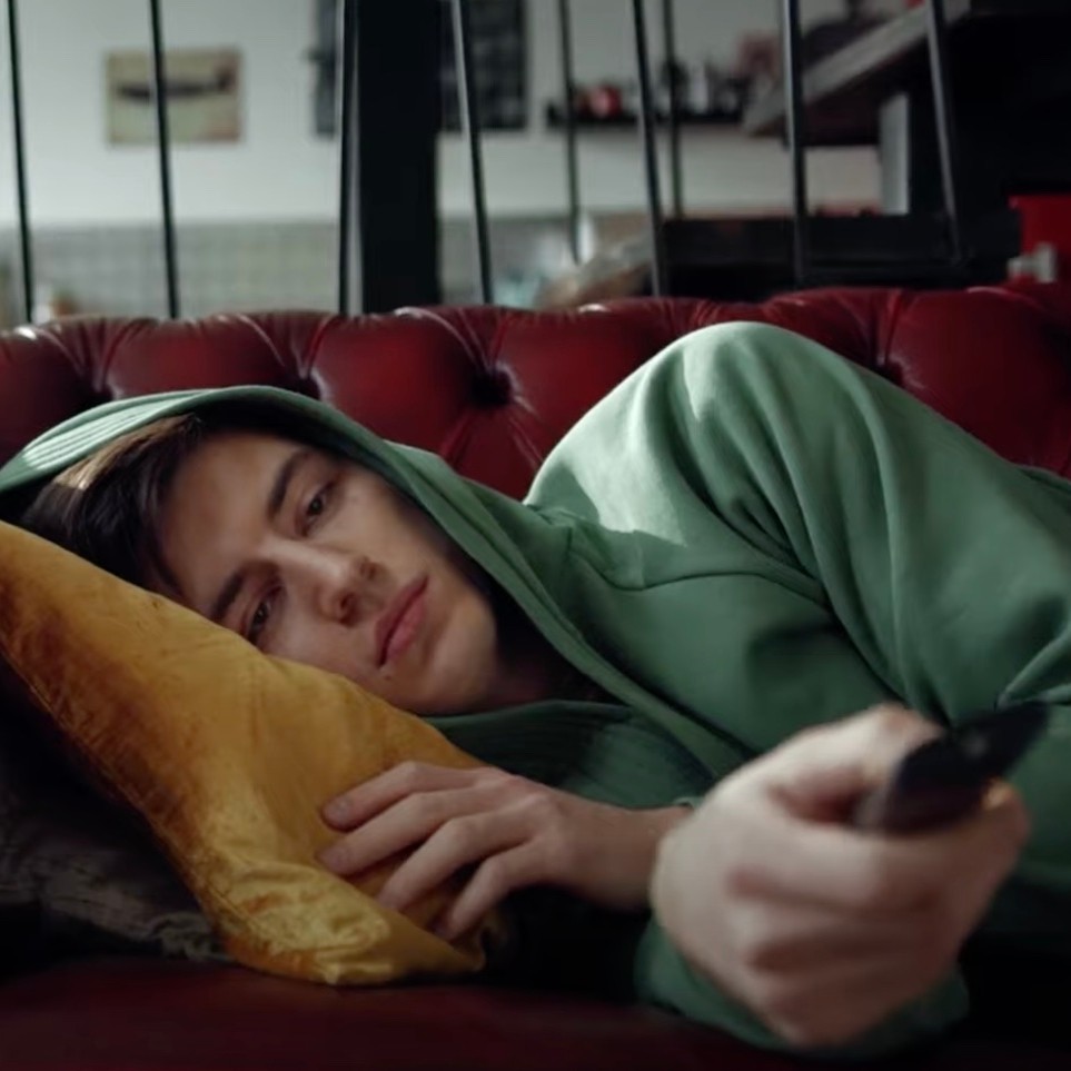 Shane Streiler's Planning to Build Social Ties, Senior Capstone cover photo