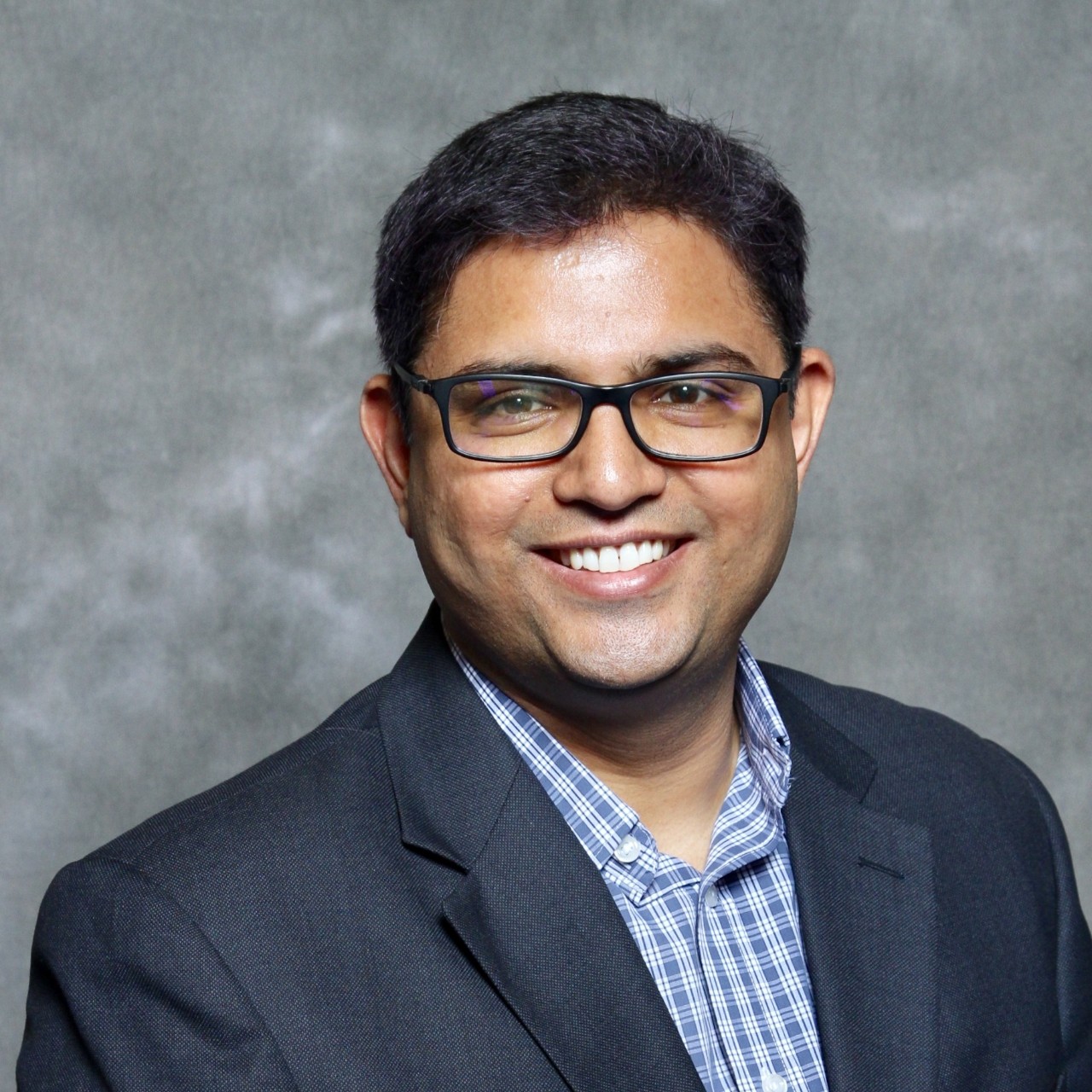 Photo of Sagar Shah, PhD, AICP