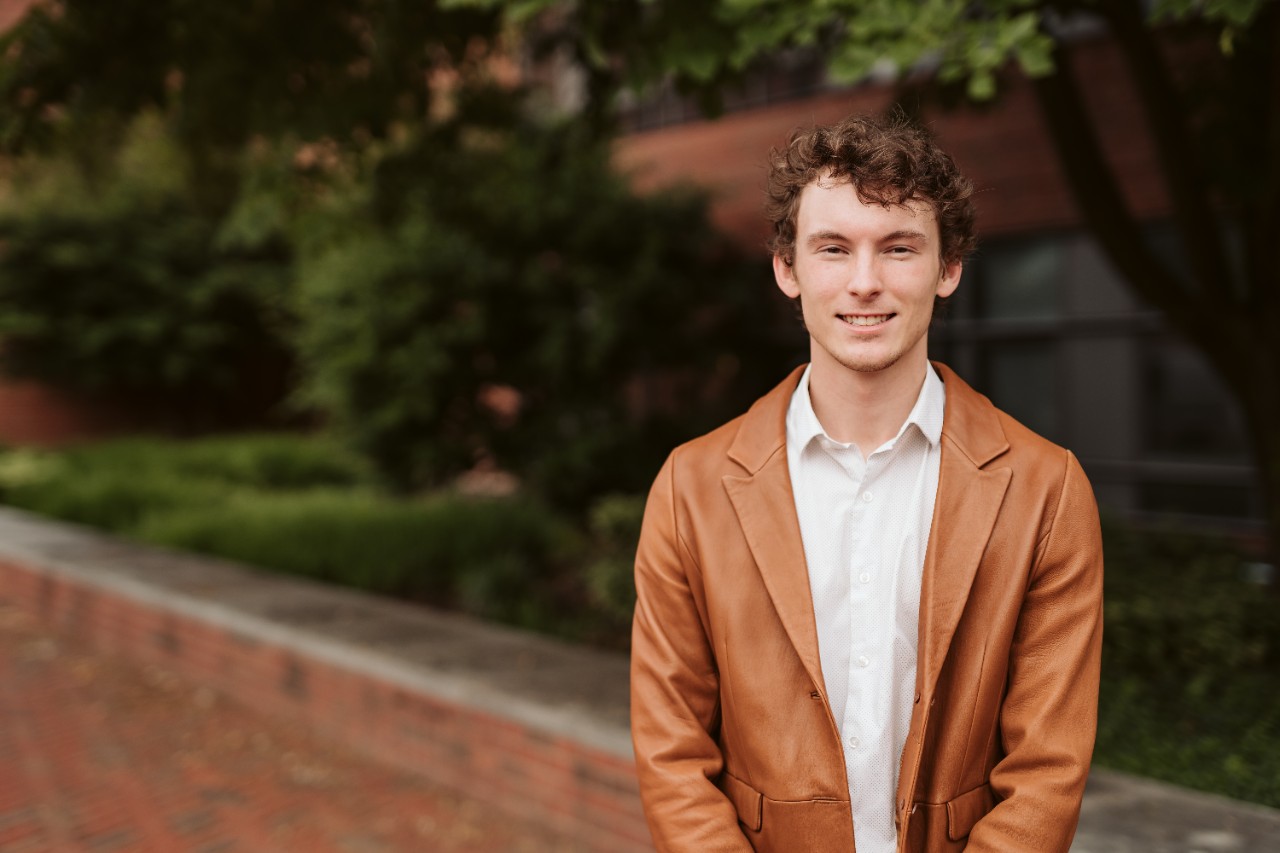 Grayson '23 - Urban Planning