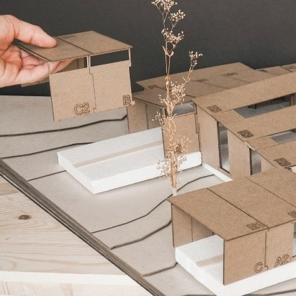 Student Work by Lauren McCarroll | Directors' Choice Awardee '23