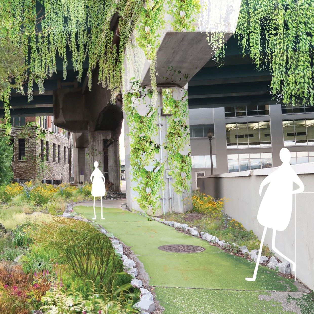 Work by Sarah Tengen | Directors' Choice Awardee '23