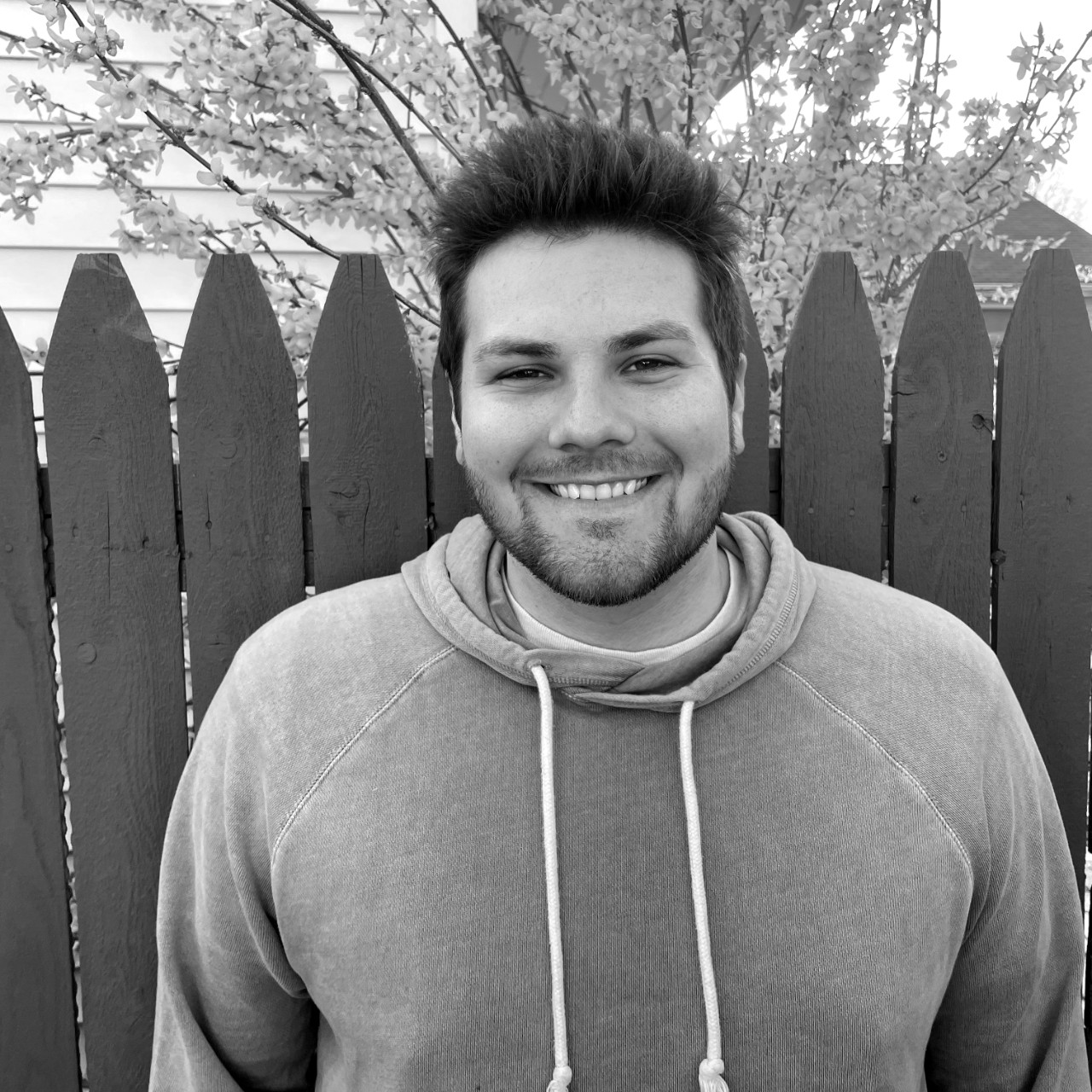 headshot of Ryan Collingwood