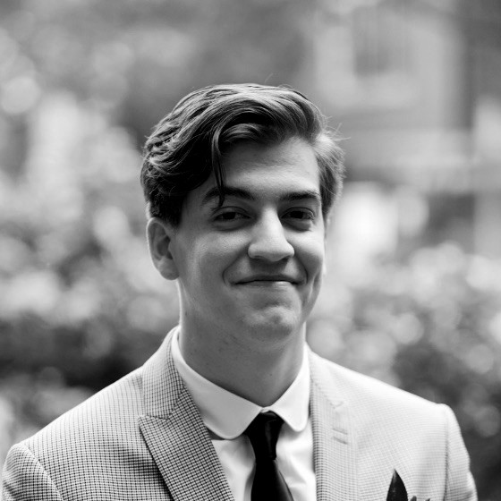 headshot of Matt Whitby