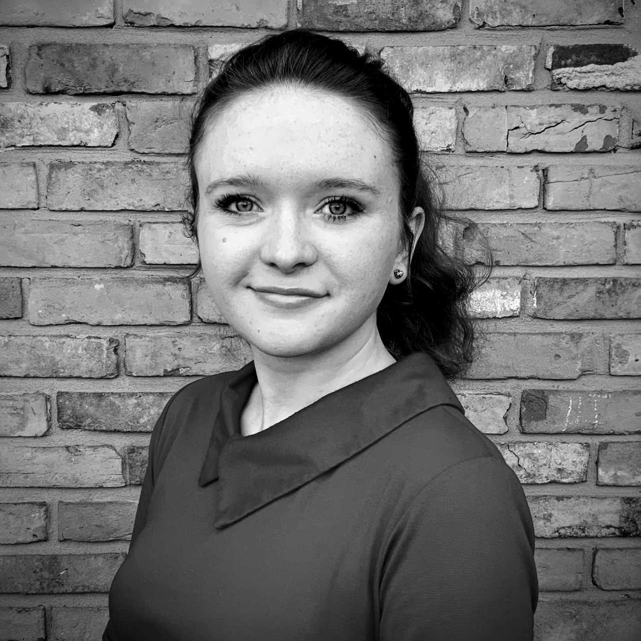 headshot of Karolyn Hasselfeld