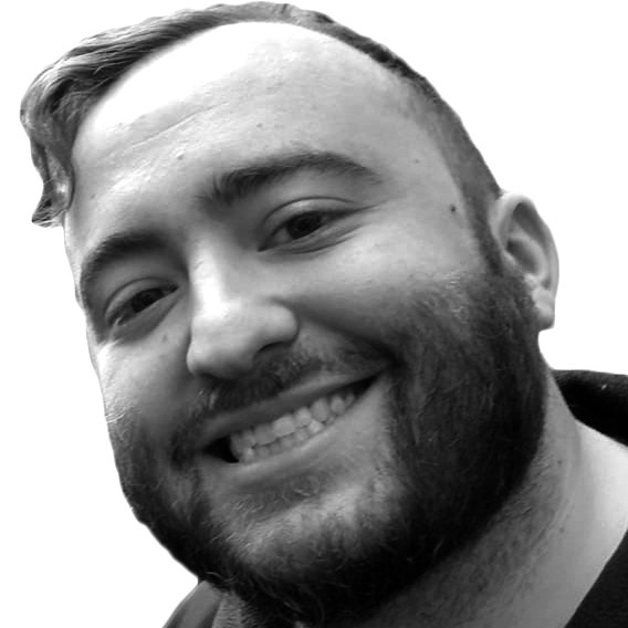 headshot of Ryan Tinney