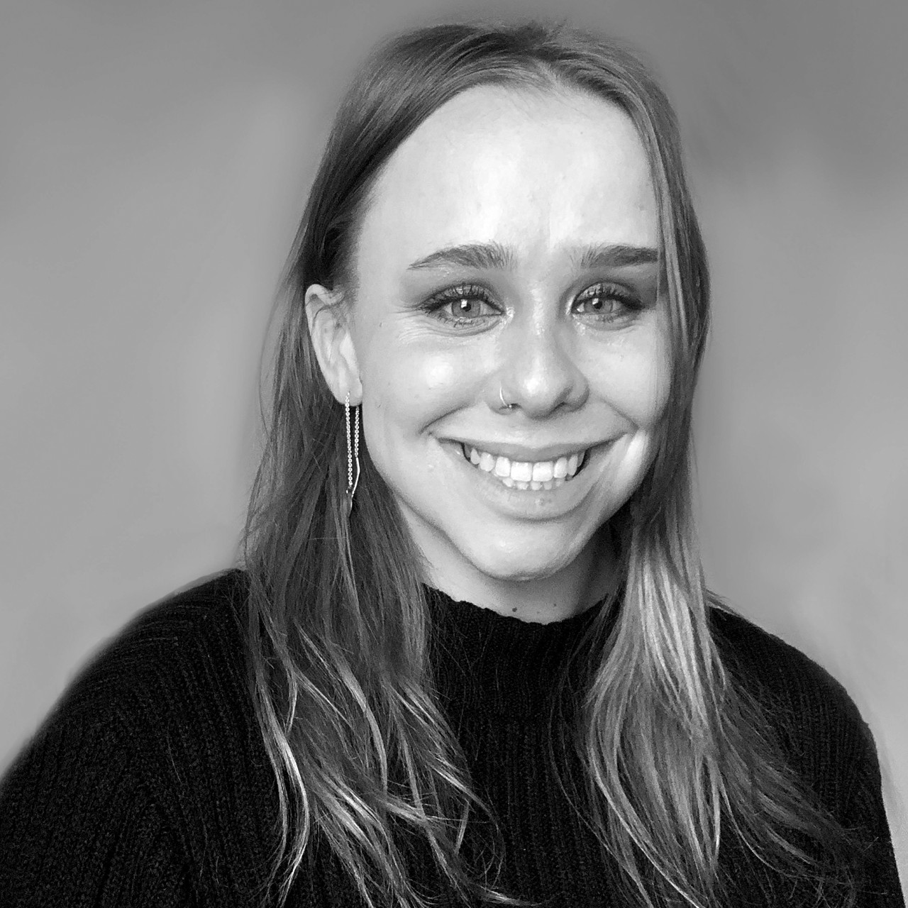 headshot of Lauren Darpel