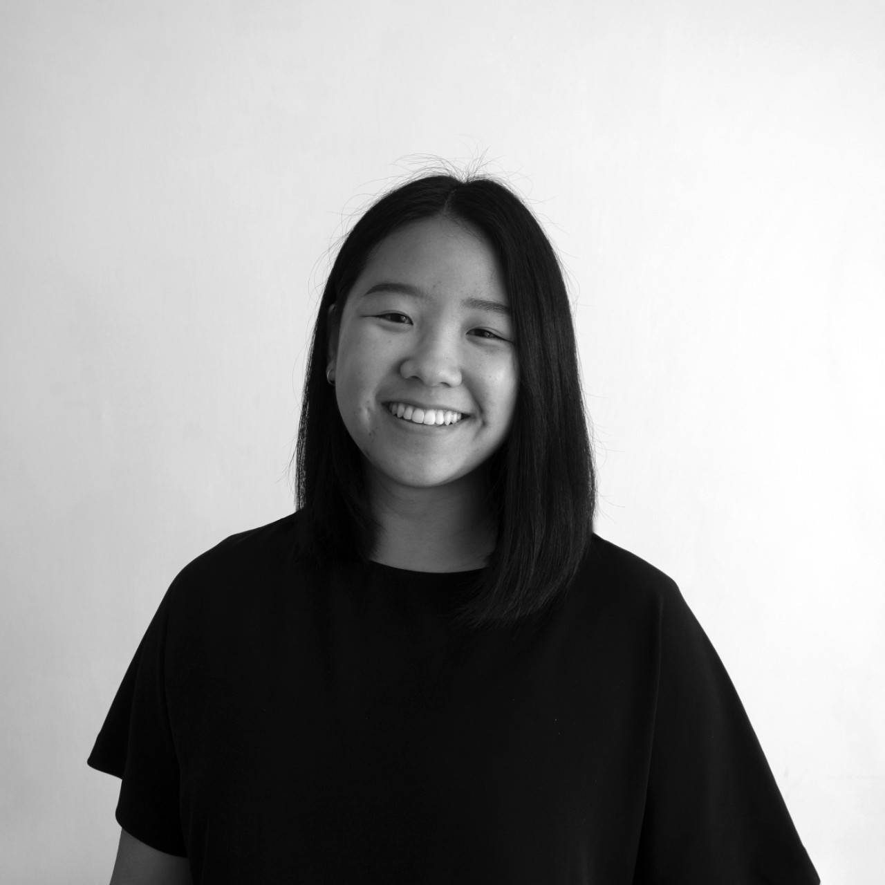 headshot of Codie Chang