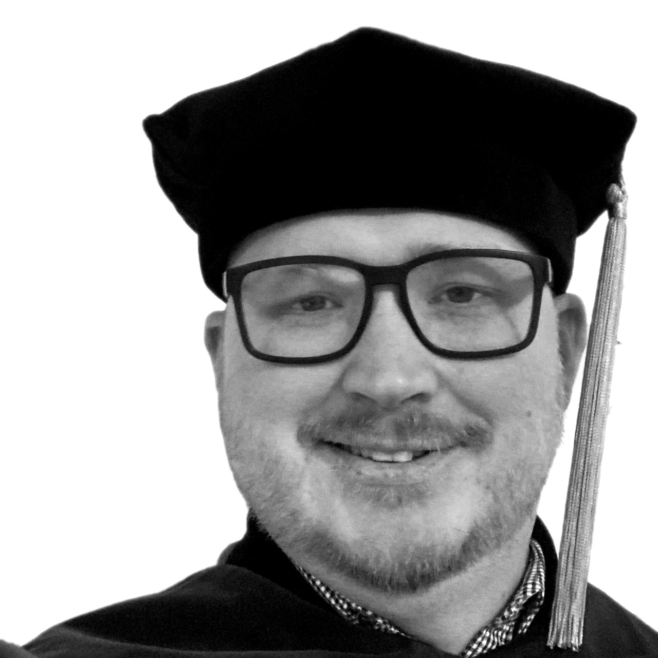 headshot of Kory Beighle