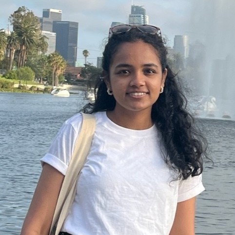 Gauri Patil Outstanding Student Award 2023