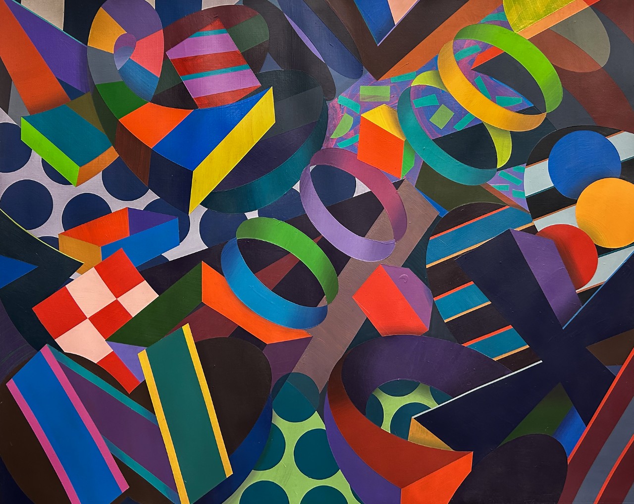 Terrence Corbin, The Music of Everyday