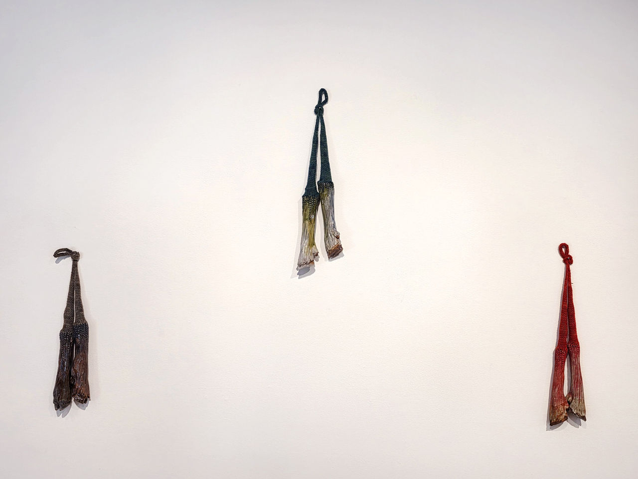 Sara Torgison Lucky Sheep Feet