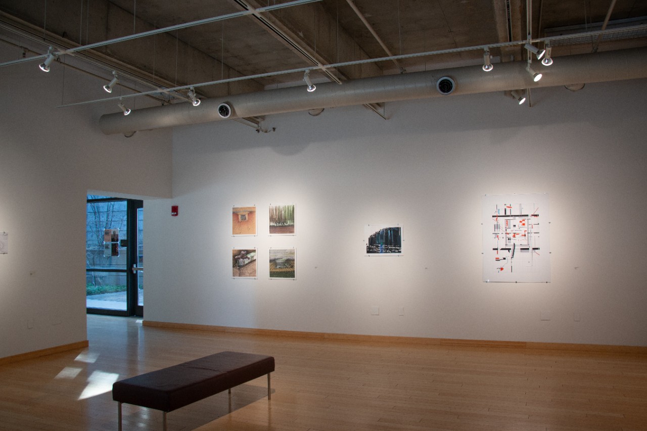 Meyers' East Gallery