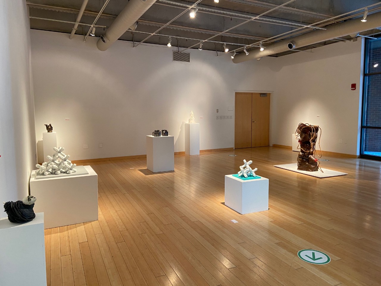image of meyers gallery