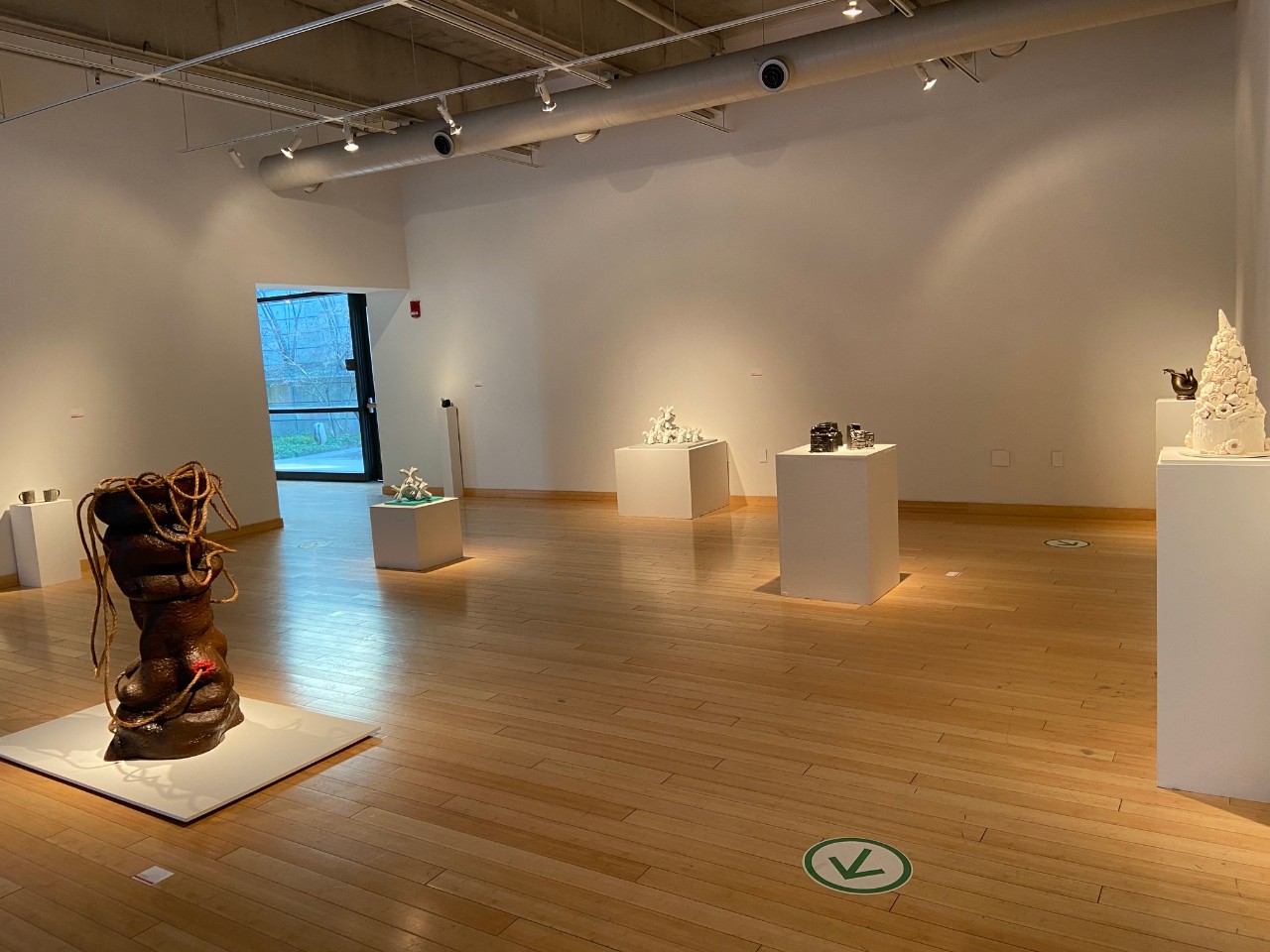 image of meyers gallery