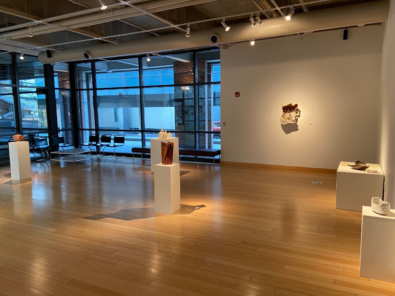 image of meyers gallery
