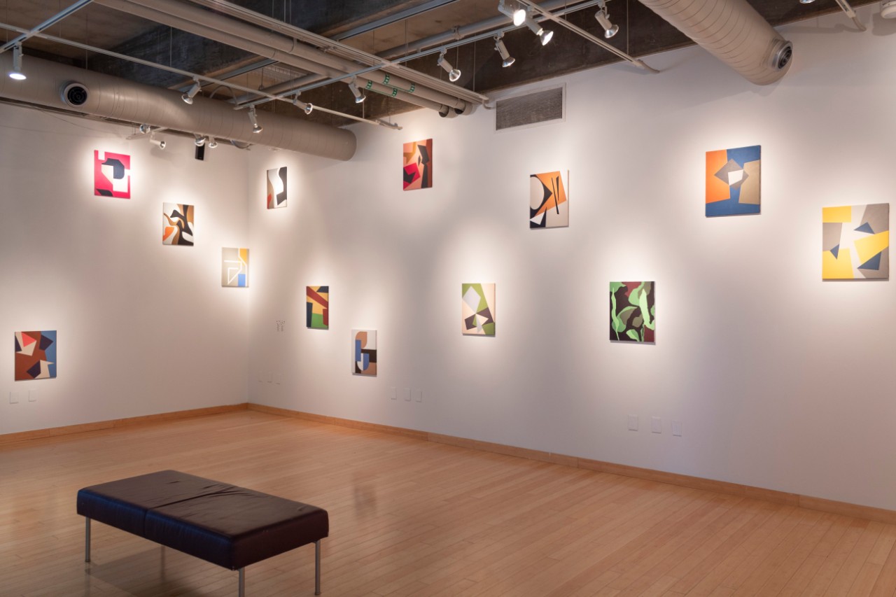 Meyers Gallery A