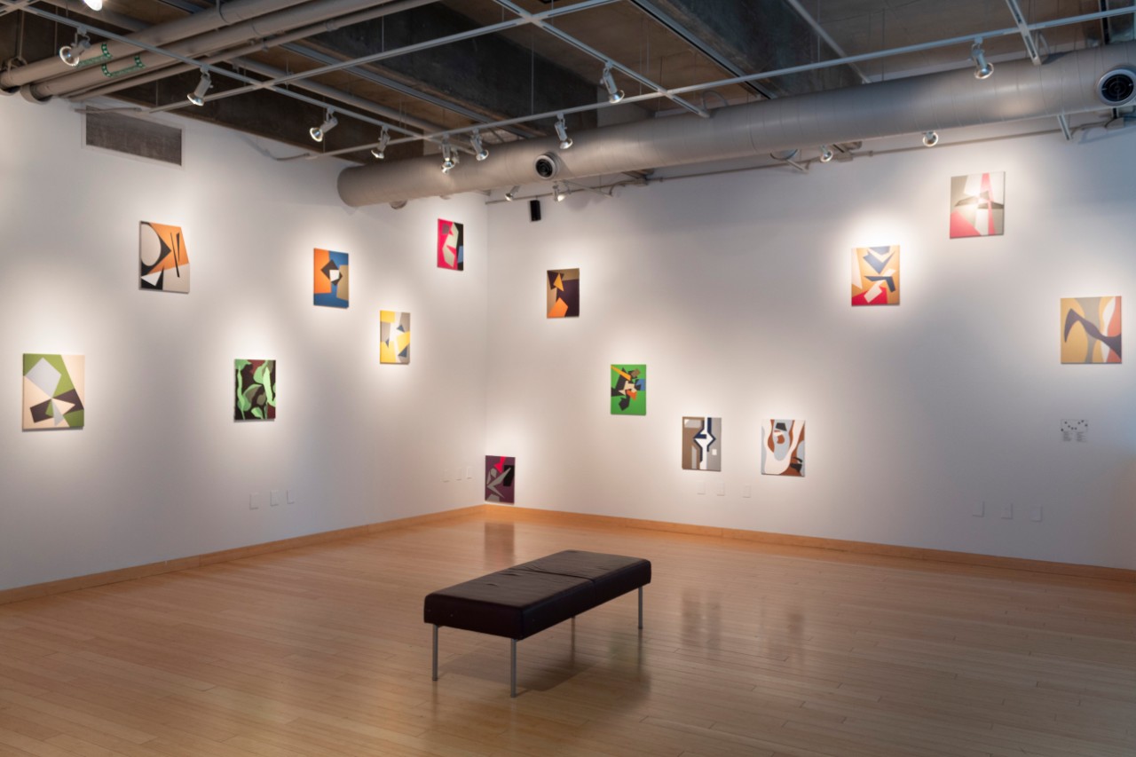 Meyers Gallery A