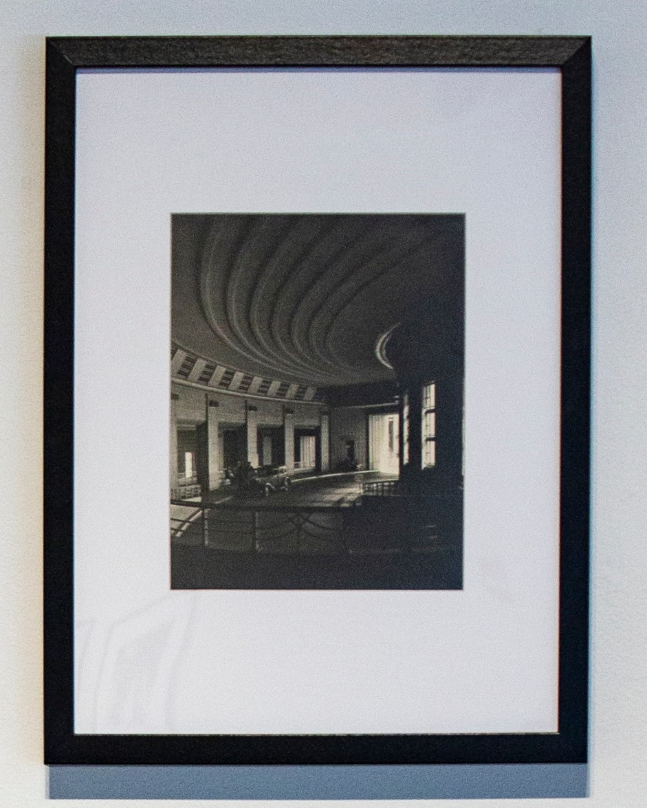 Connected, Disconnected