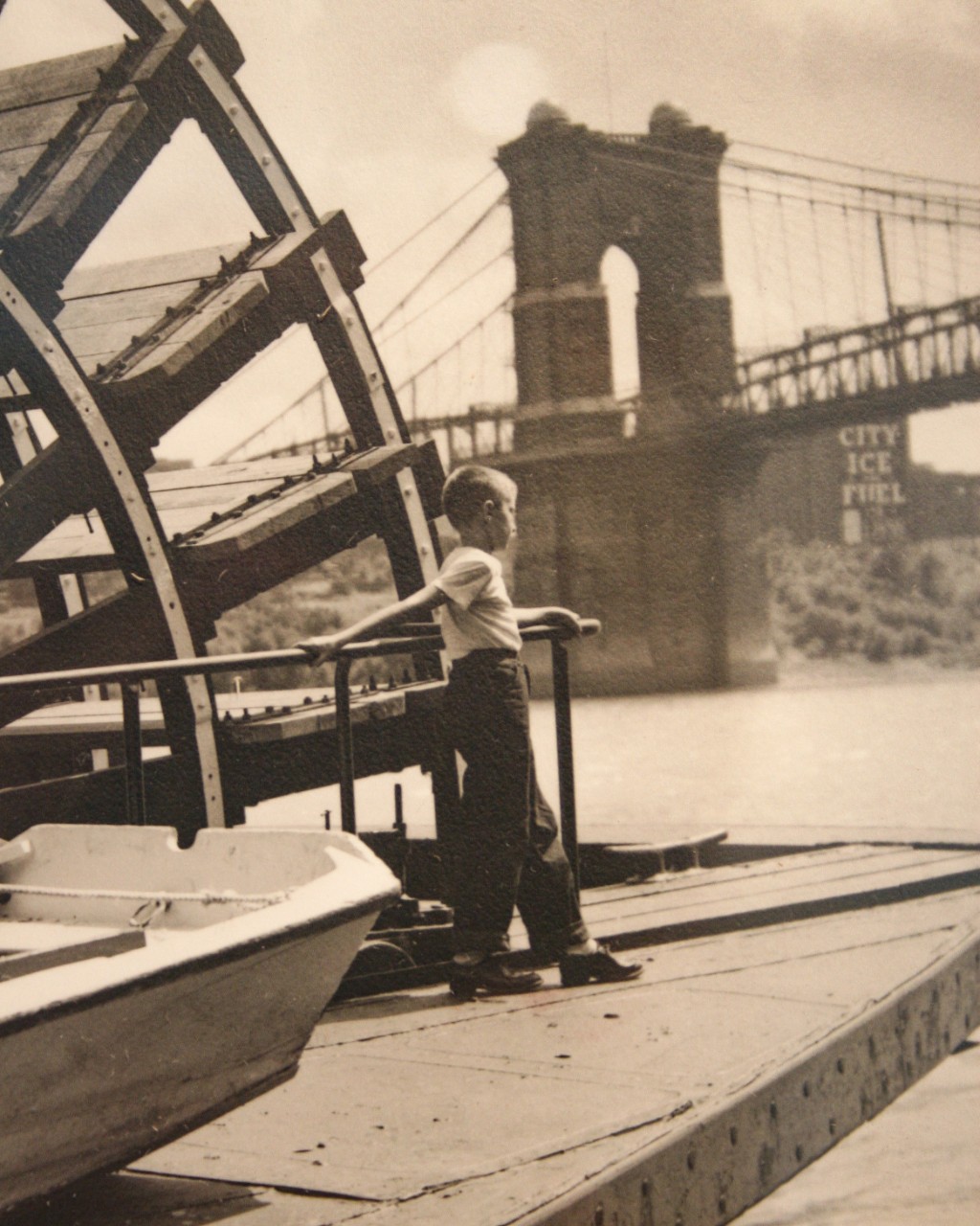 My Country is Not detail