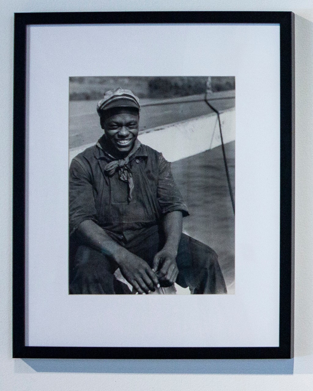 In the Kingdom of the Blind