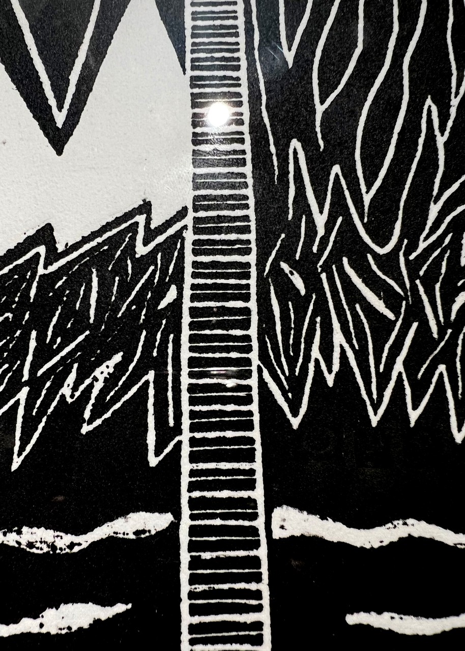 De Bouche a Bouche detail