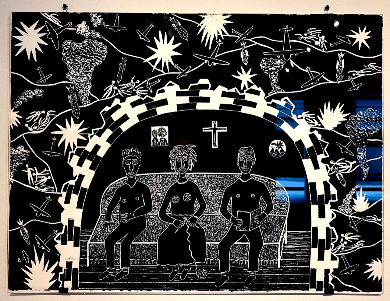 Our Comfortable Cocoon