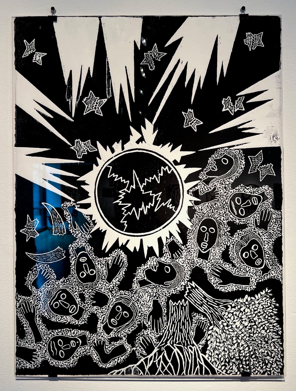 We Destroy the World