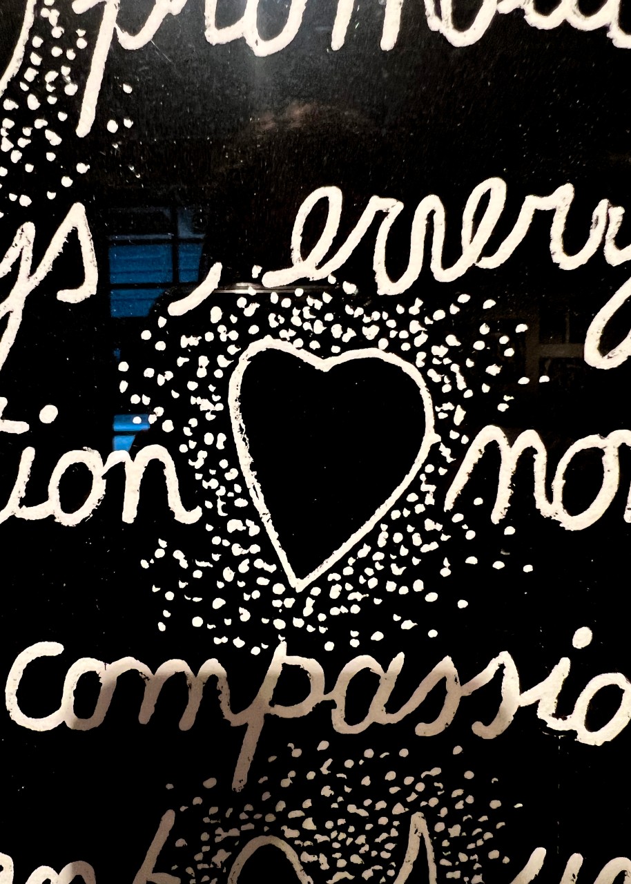 My Country Is Detail