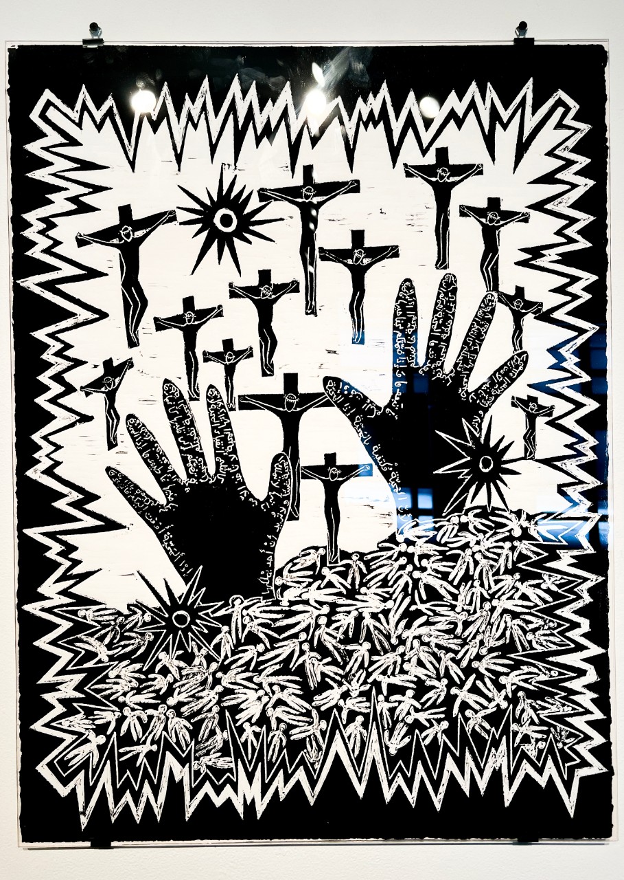 For the Lack of Love