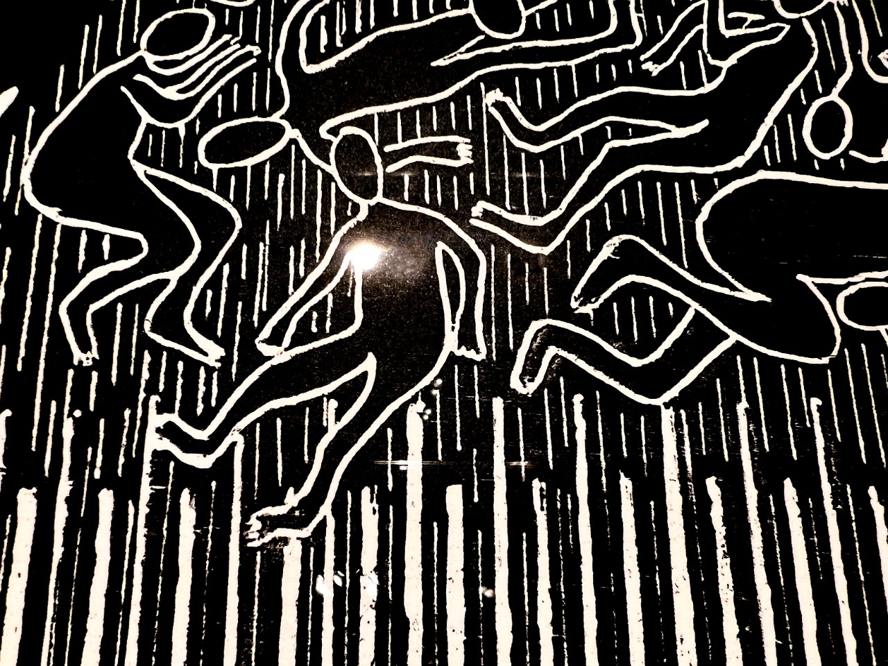 Beds and Beds detail