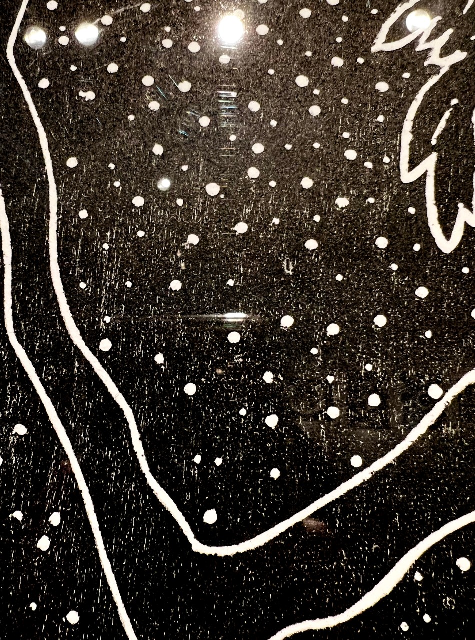 In the Kingdom of the Blind detail