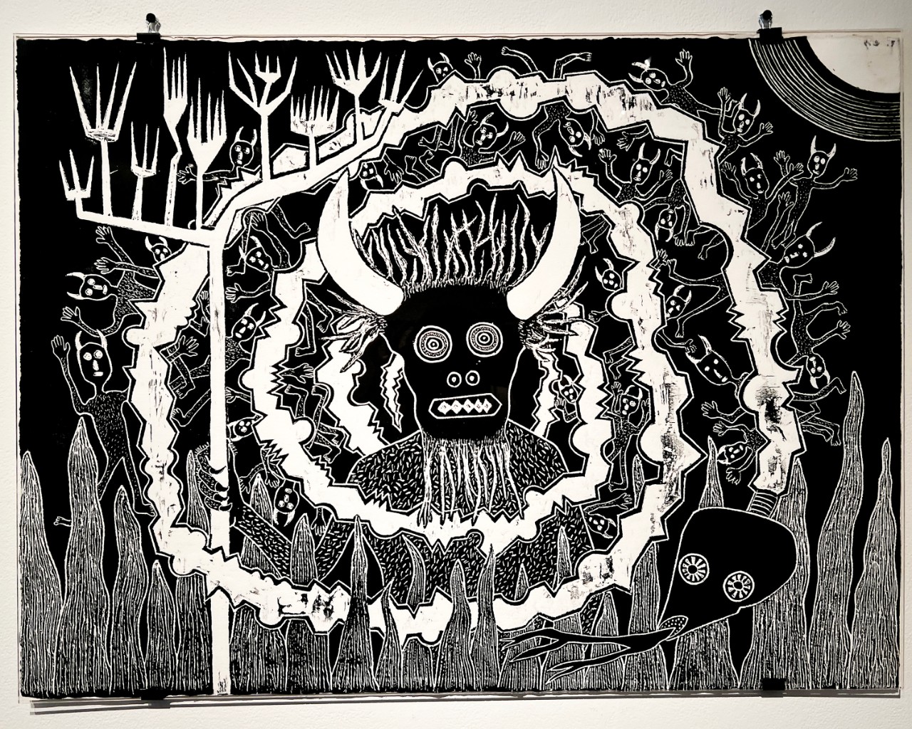 The Devil and their Followers