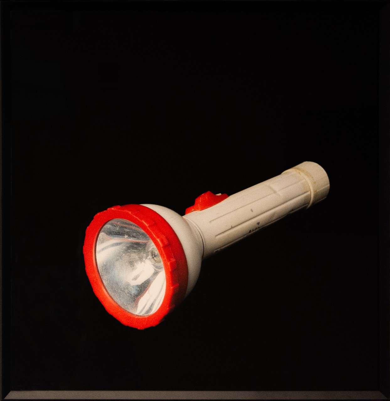 Image of a flashlight