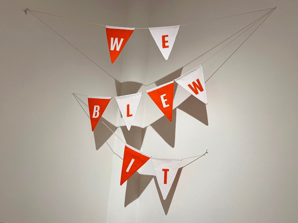 Academy Records, Somthing in the Air