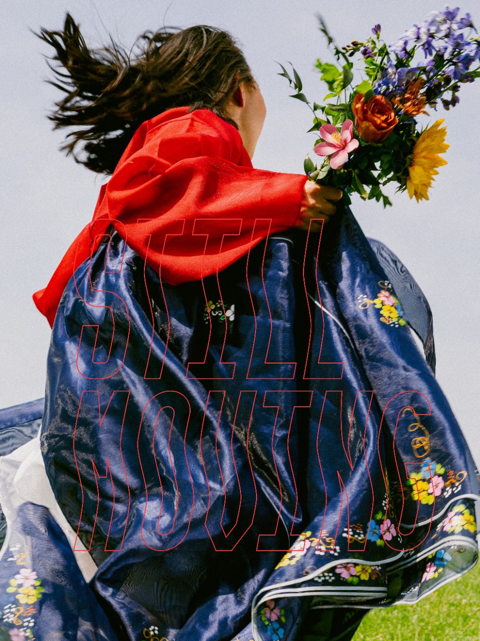 Still Moving, Hatsue, still 20