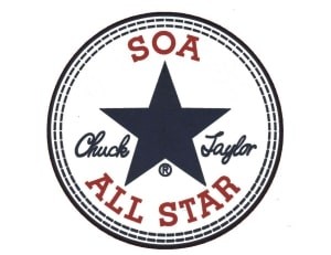 SOA All-Star Showcase exhibit preview