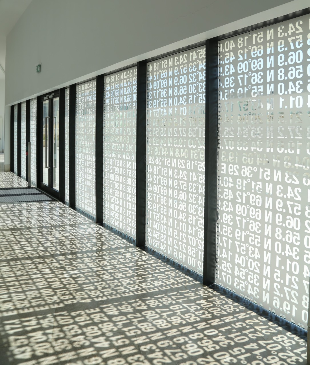 The Illusion of Summer exhibit preview