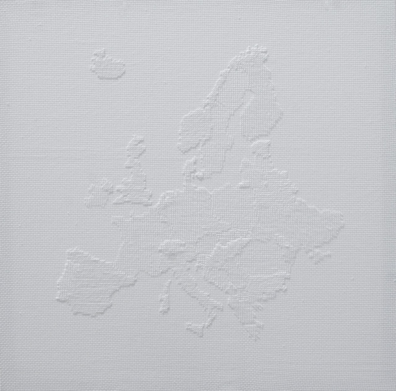 The Illusion of Summer exhibit preview