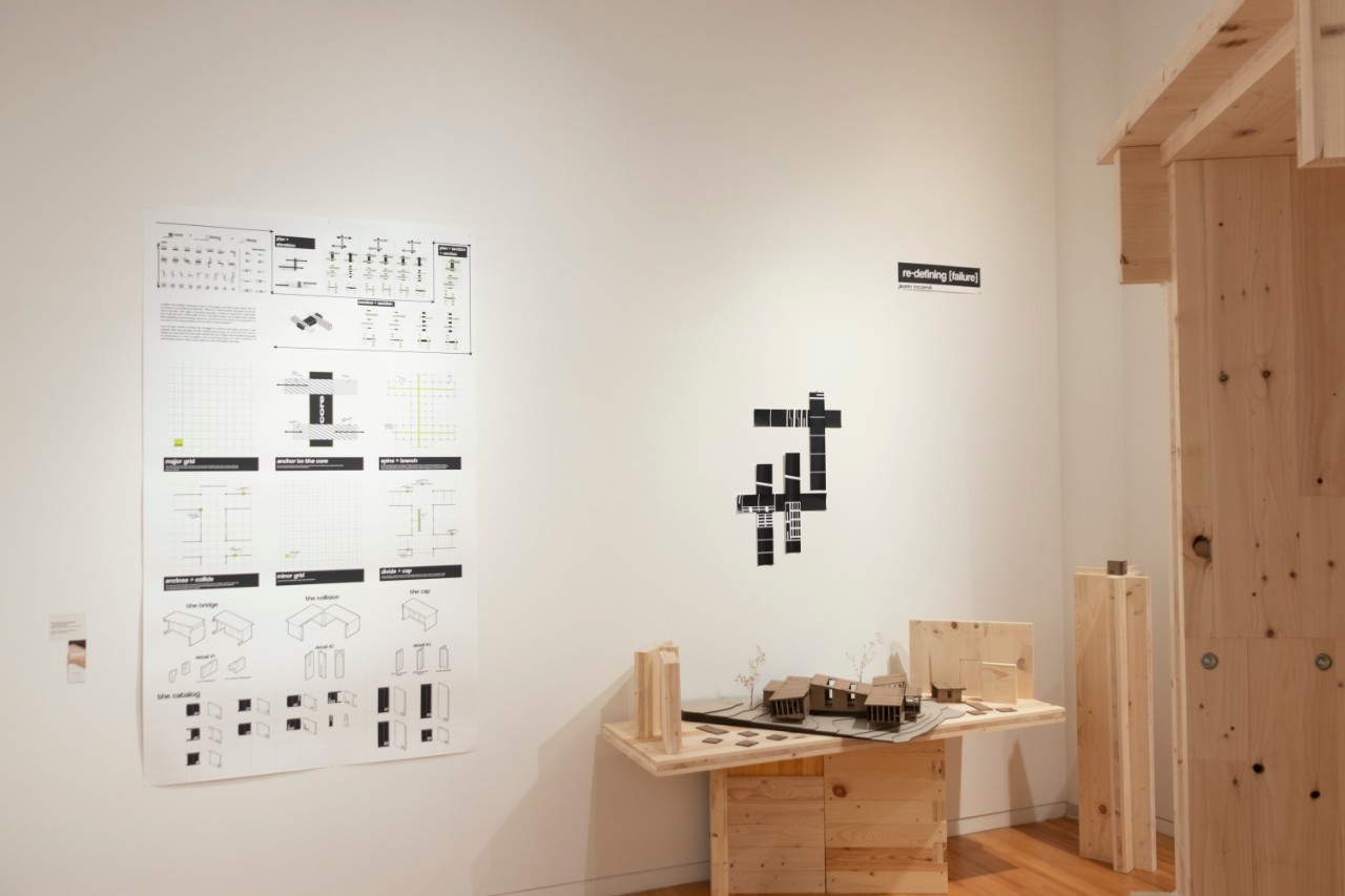 Re-Defining [Failure]