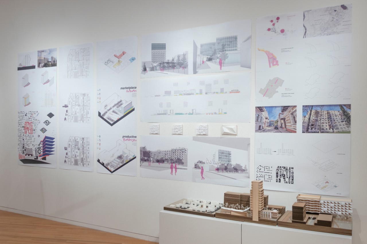 The Irony of Fate: Tbilisi's Soviet Catalyst